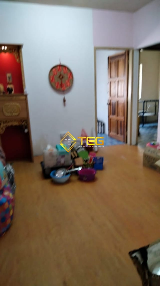 Bukit Tinggi 2 Klang Flat - photo 5