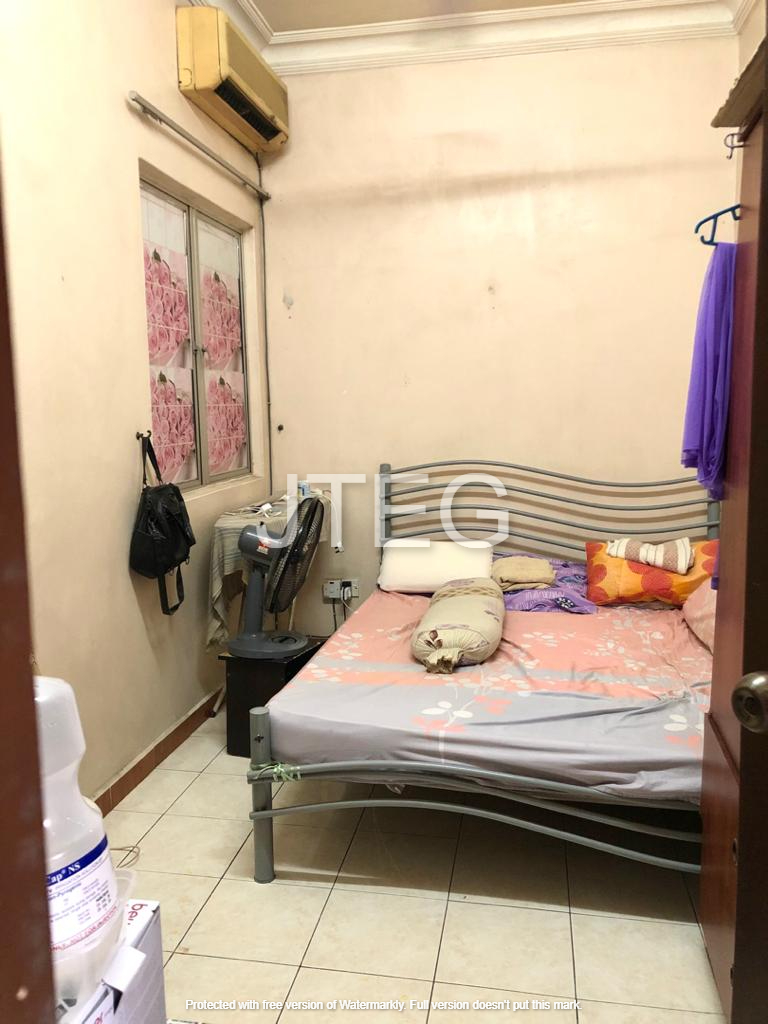 Bayu Villa Apartment Klang - photo 5