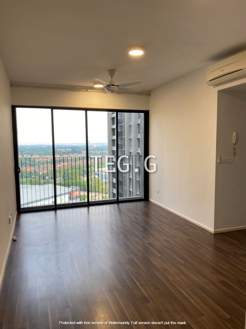 Geo Bukit Rimau Kota Kemuning - photo 5