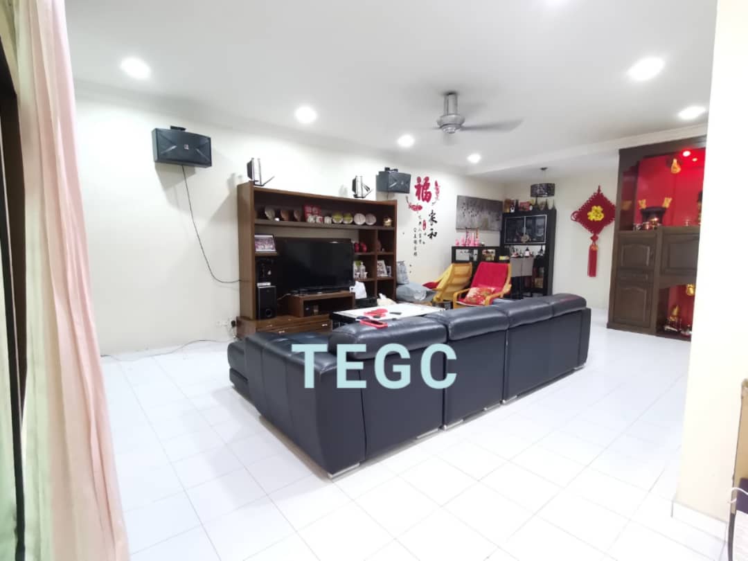 Landed Sale Bandar Bukit Tinggi Klang - photo 1