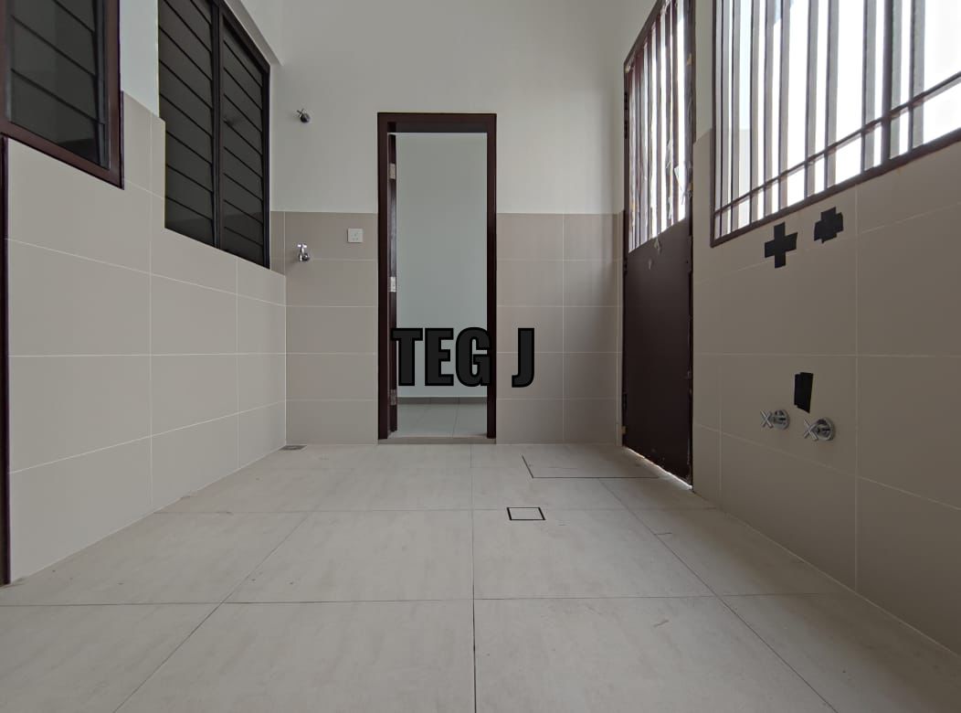 Setia Alam Zeyheri 3 Storey Link - photo 4