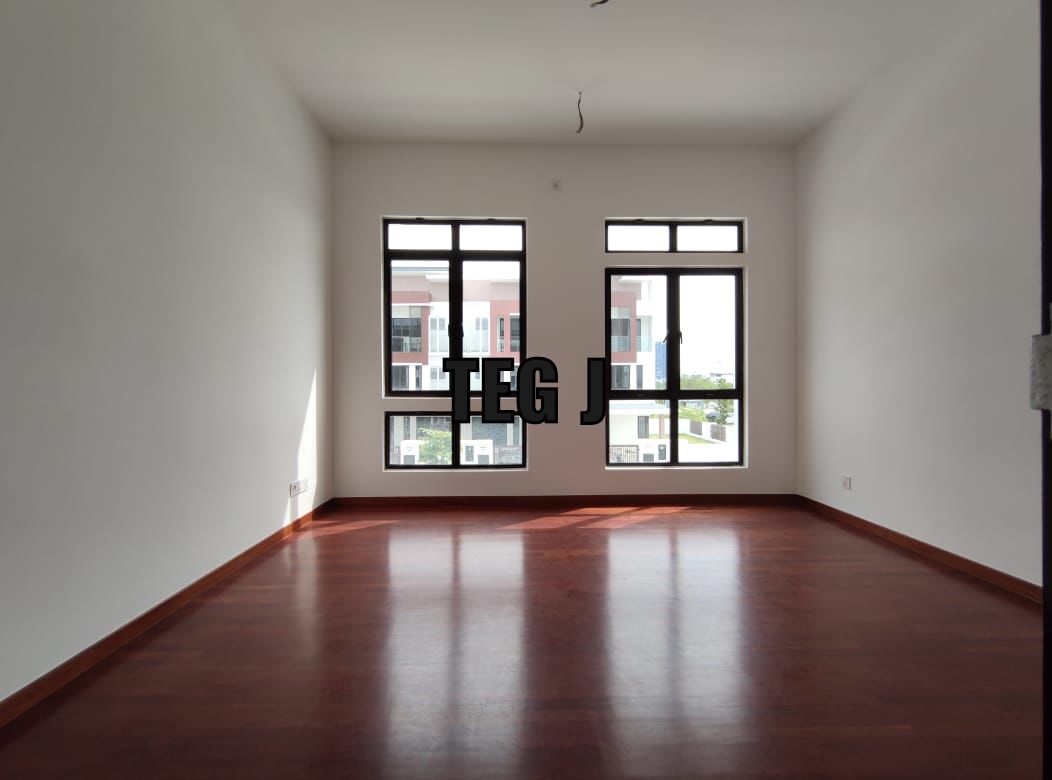 Setia Alam Zeyheri 3 Storey Link - photo 5