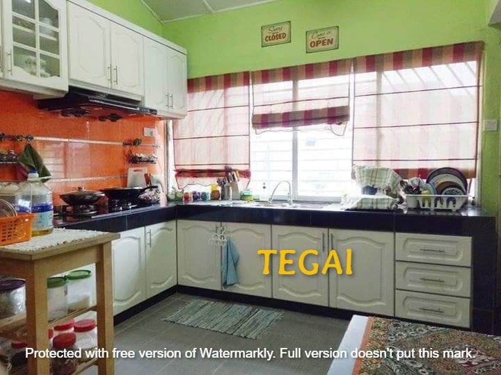 Taman Klang Jaya Klang - photo 2