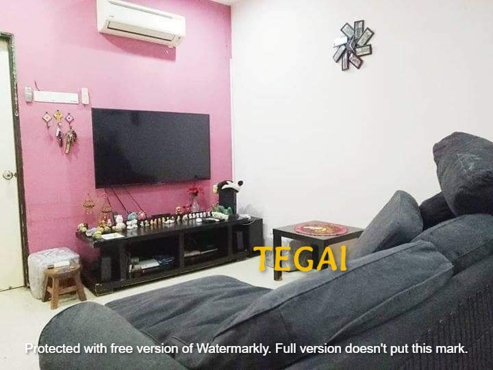 Taman Klang Jaya Klang - photo 5
