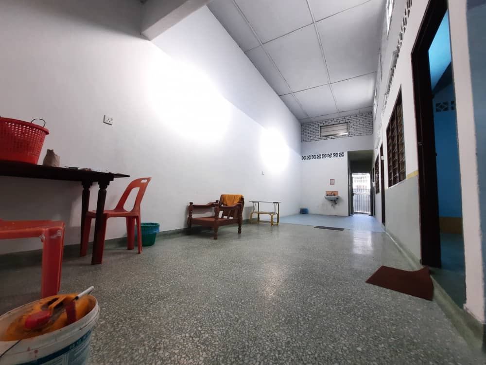 Batu Belah Klang - photo 4