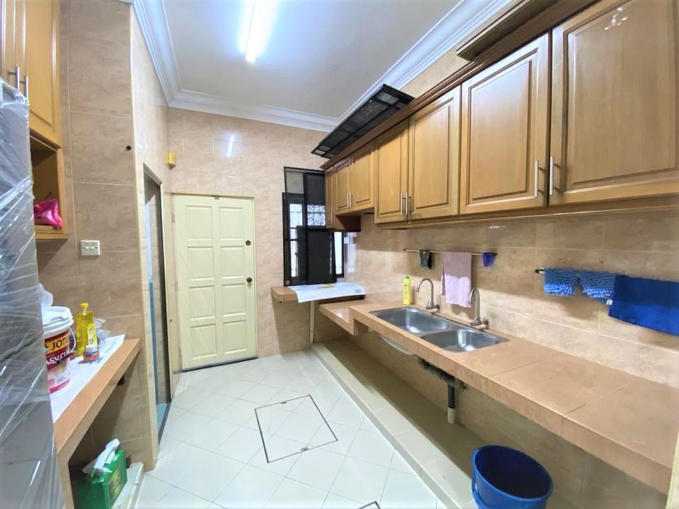 Sale Landed Taman Sri Gadong Klang