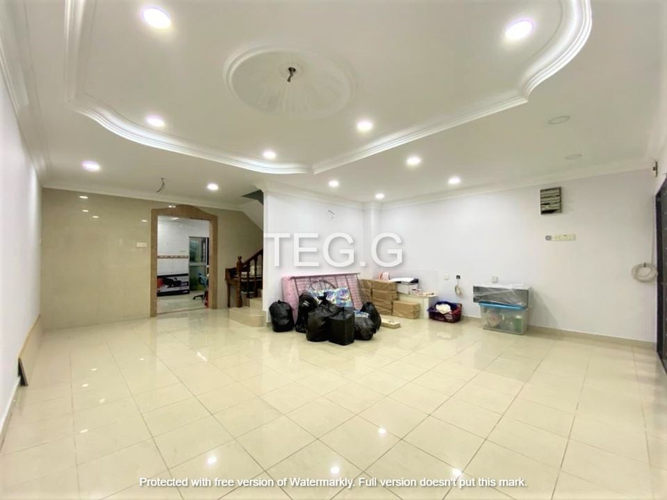 Sale Landed Taman Sri Gadong Klang - photo 2