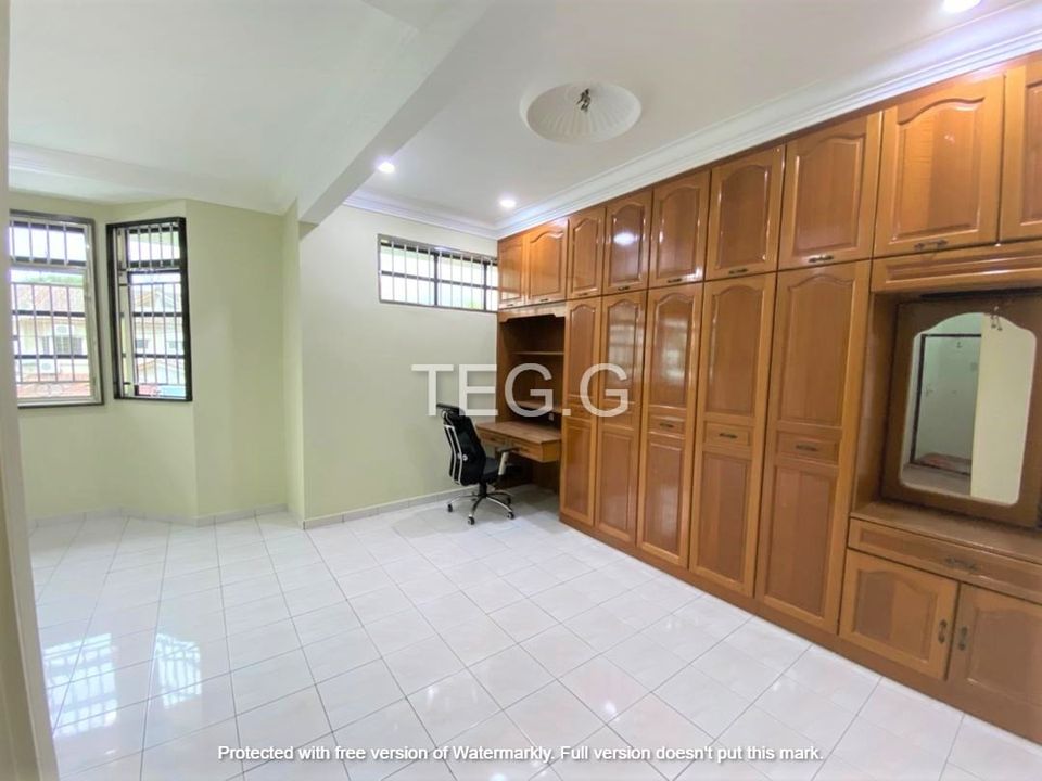 Sale Landed Taman Sri Gadong Klang - photo 3