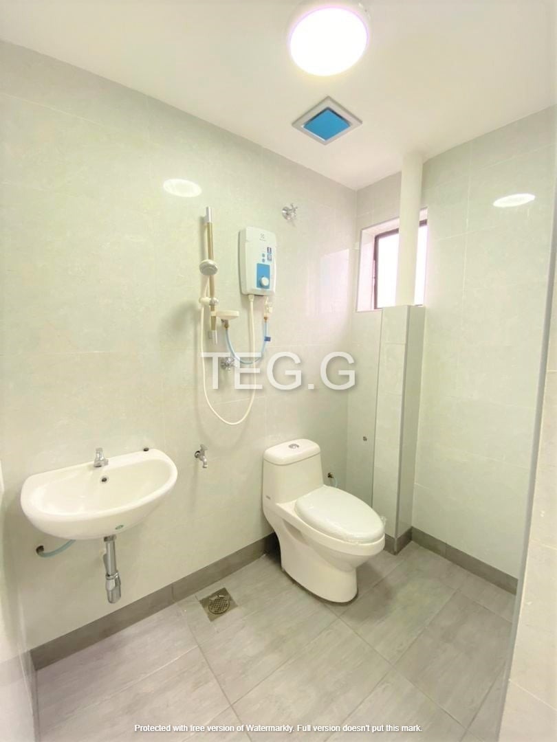 Sale Landed Taman Sri Gadong Klang - photo 5