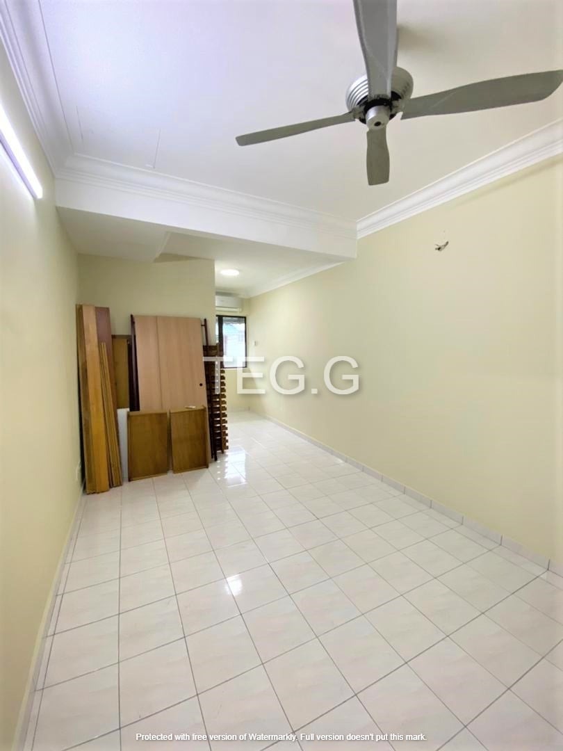 Sale Landed Taman Sri Gadong Klang - photo 9