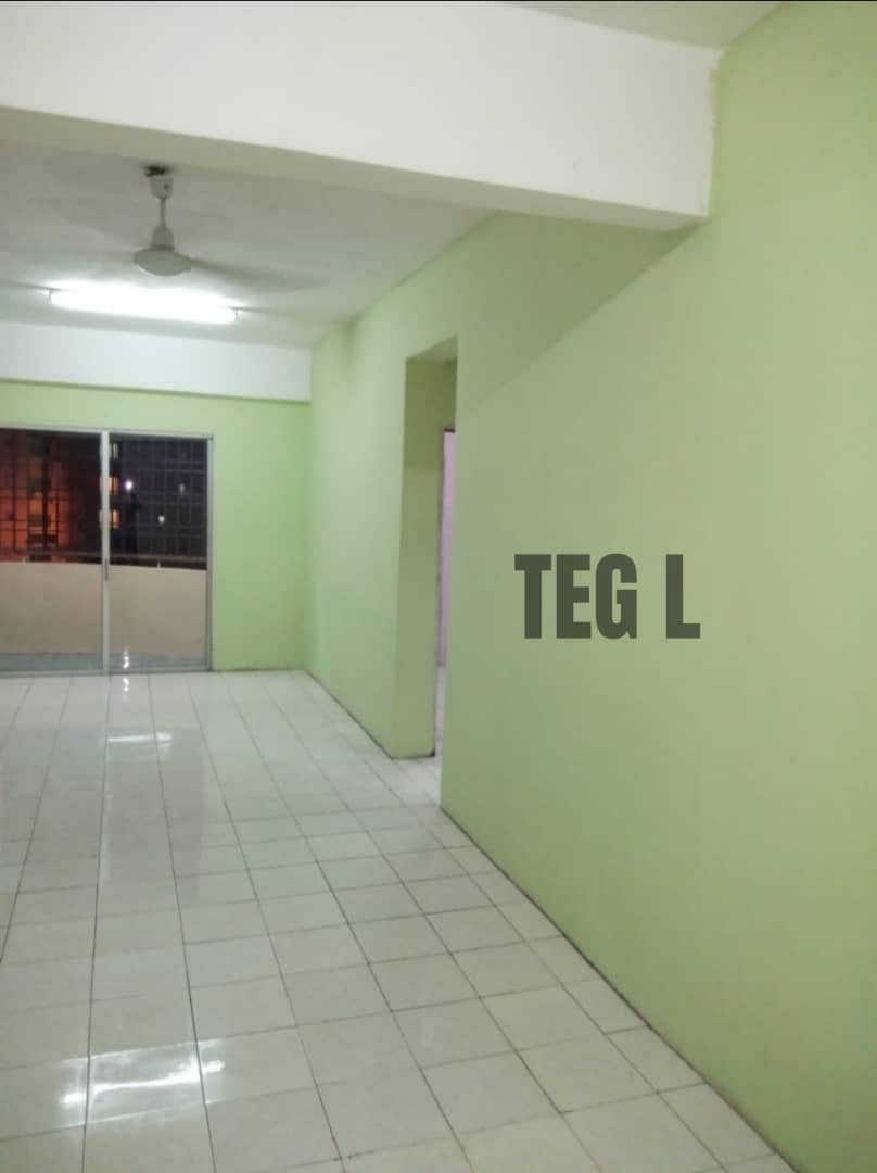 Sale Perdana Villa Apartment