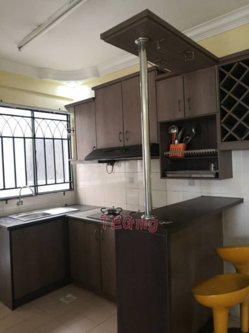 Sale Prima Bayu Apartment Bayu Perdana Klang