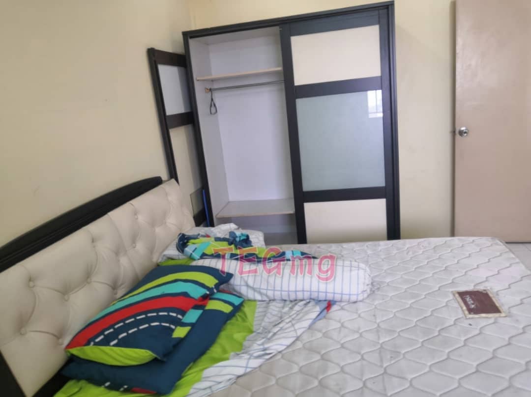 Sale Prima Bayu Apartment Bayu Perdana Klang - photo 3
