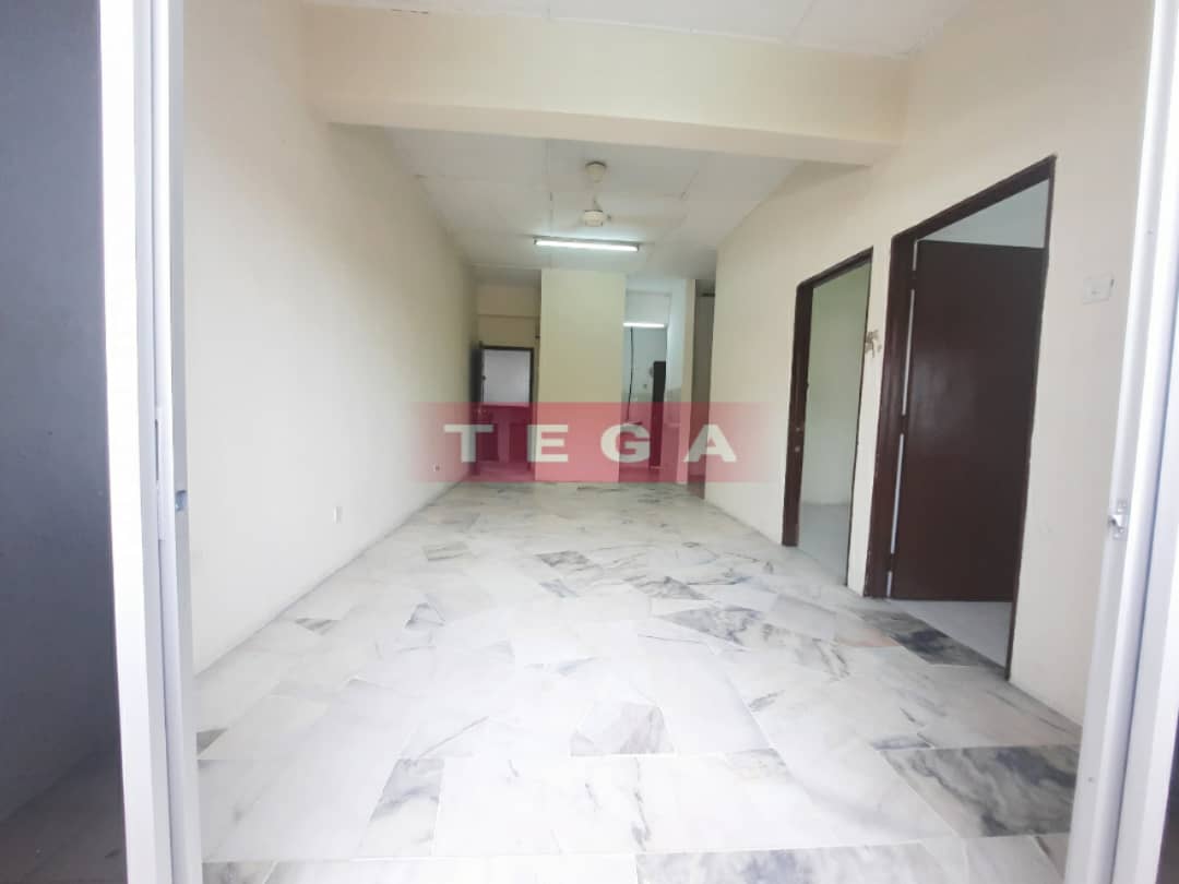 Sale Soplot Apartment in Taman Sentosa Klang