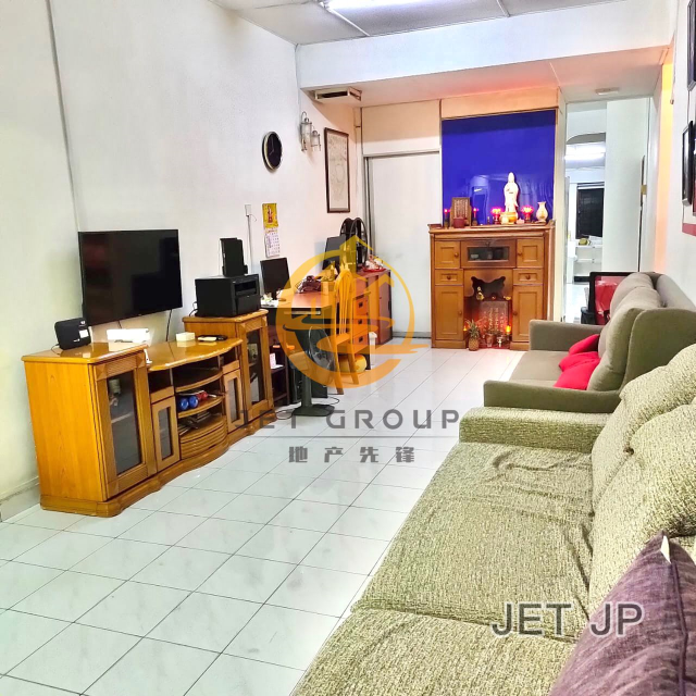 Sale Sri Andalas Single Storey - photo 2