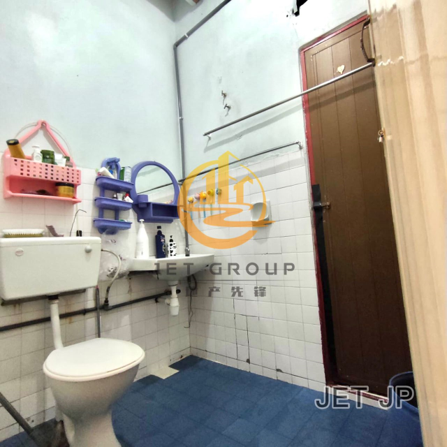 Sale Sri Andalas Single Storey - photo 3