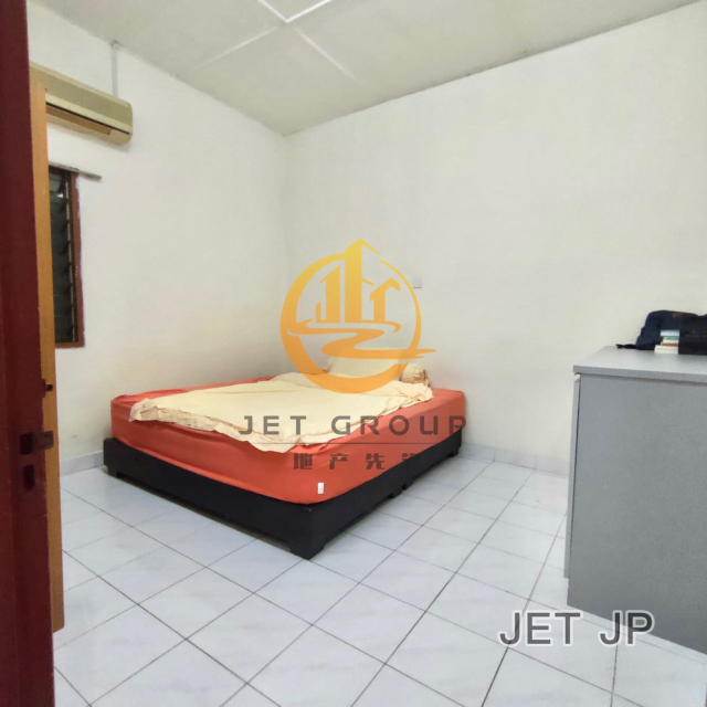 Sale Sri Andalas Single Storey - photo 6