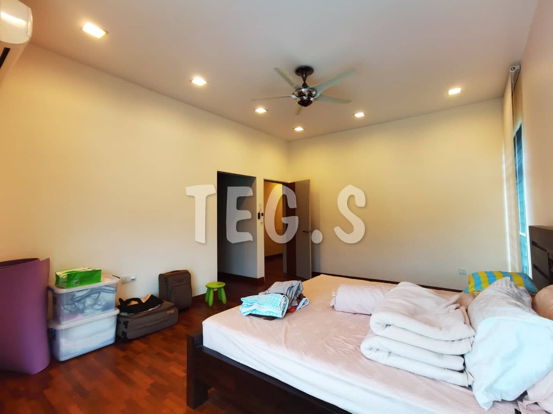 Sale Kemuning Greenhills Bukit Rimau - photo 6