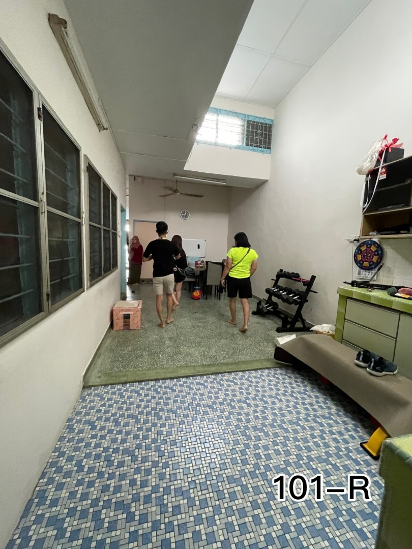 Sale Batu Belah Klang Near Aeon Big - photo 3