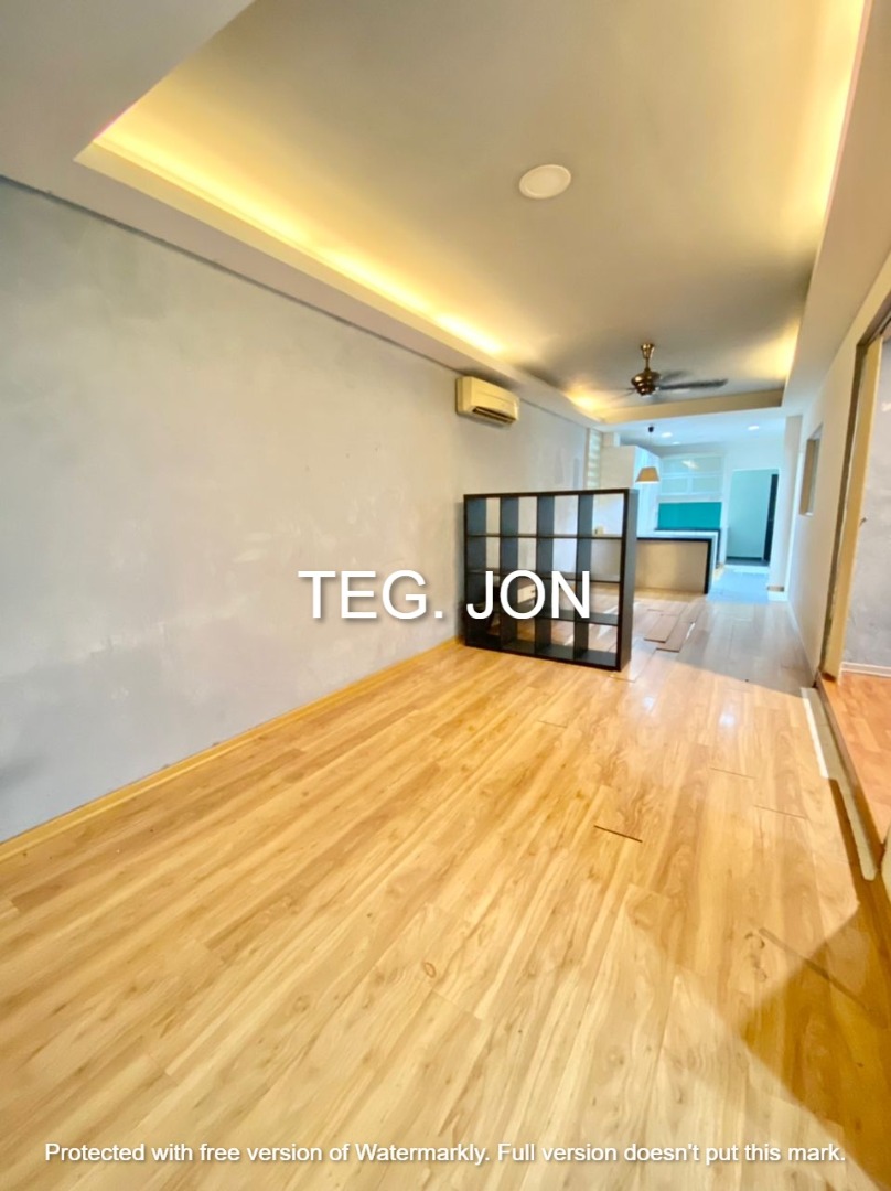 Sale Bandar Bukit Raja Klang Single Storey - photo 2