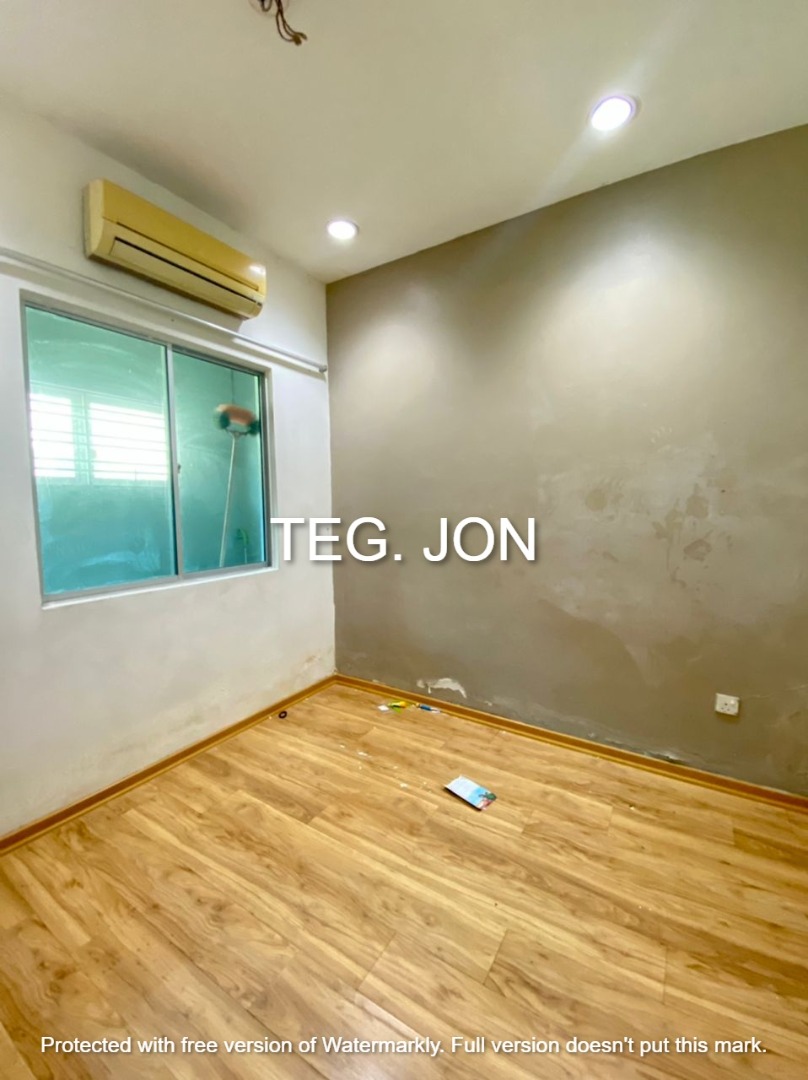 Sale Bandar Bukit Raja Klang Single Storey - photo 7