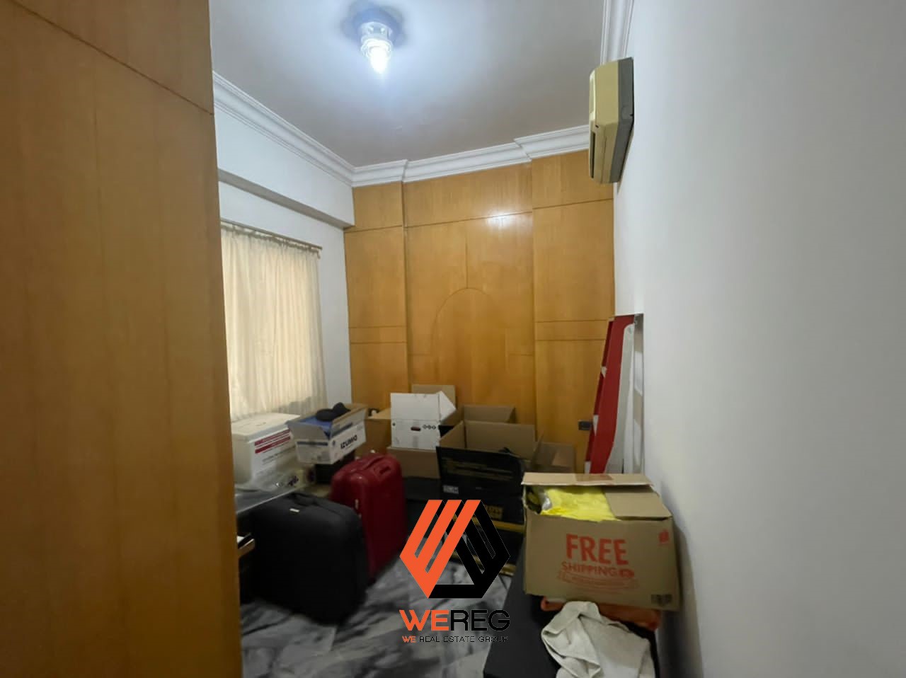 Sri Alam Condominuim Section 13 Shah Alam - photo 6