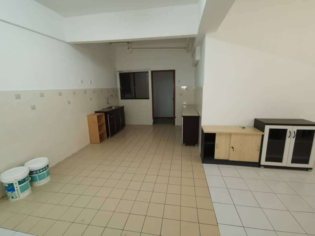 Prima Bayu Apartment