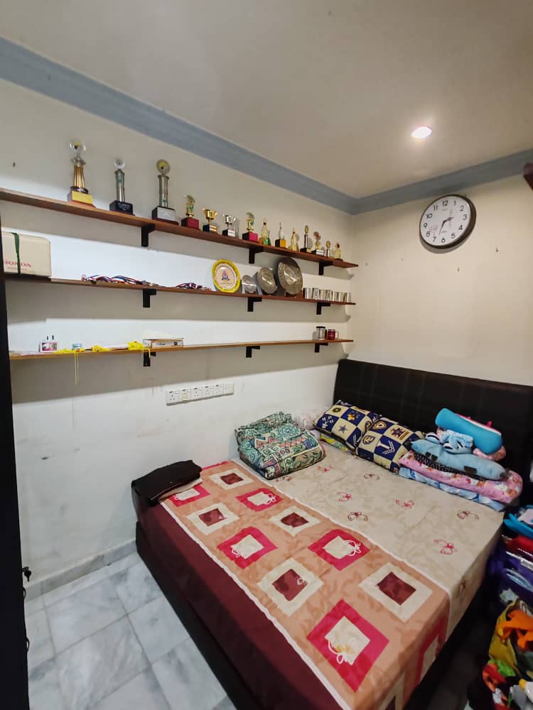 Bandar Sri Damansara, SD8, SD9 - photo 5
