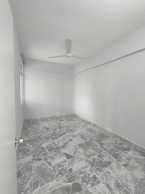 Subang Perdana Court 8 Apartment - photo 3