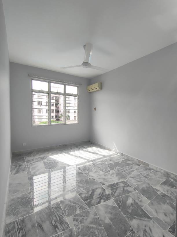 Subang Perdana Court 8 Apartment - photo 7