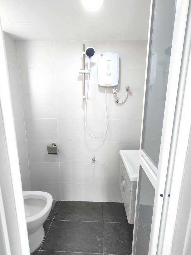 Subang Perdana Court 8 Apartment - photo 8