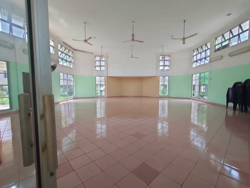 Subang Perdana Court 8 Apartment - photo 13