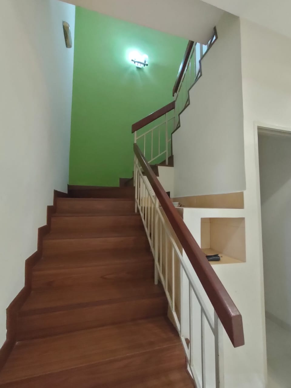 Bandar puteri Klang Double storey 22x75 - photo 3