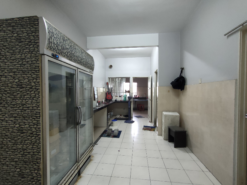 Teluk Pulai tepi sungai klang double storey - photo 4