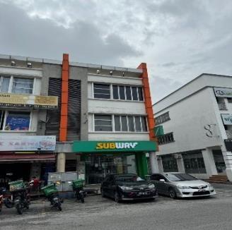 Bandar Seri Putra ...