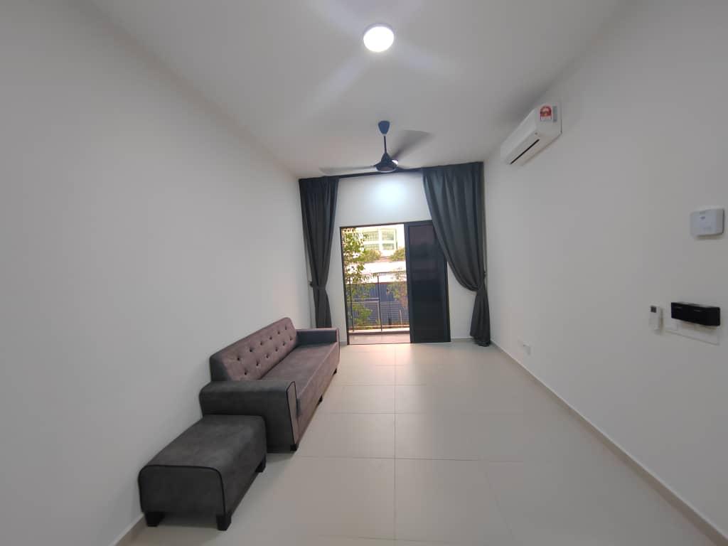 Embayu Damansara ...