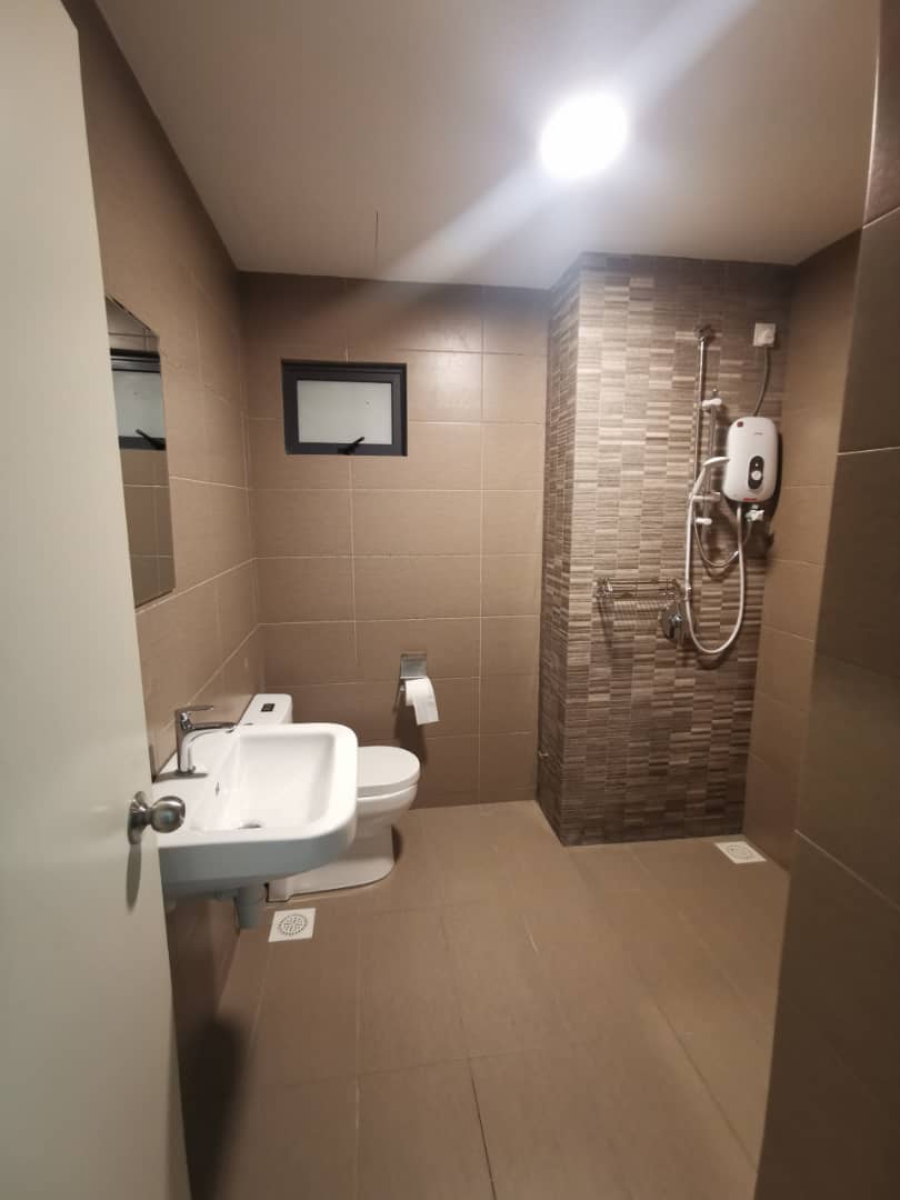 Parkhill residence full furnished for rent sublet - photo 4
