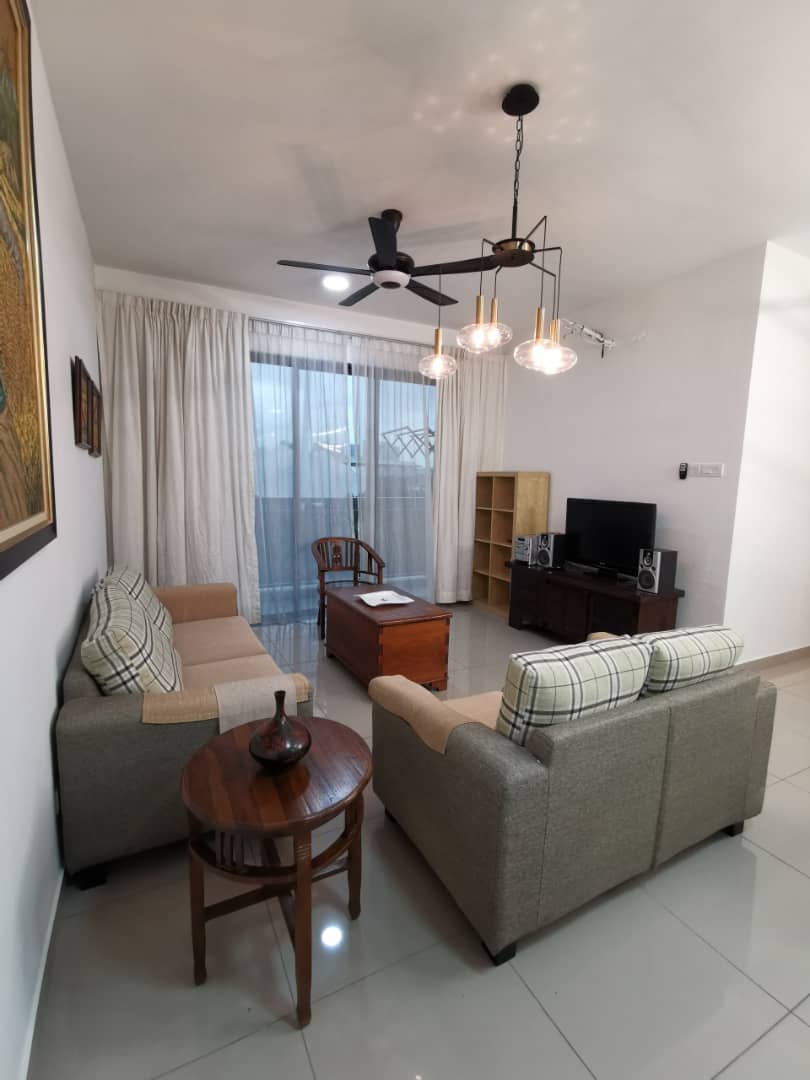 Parkhill residence full furnished for rent sublet - photo 6
