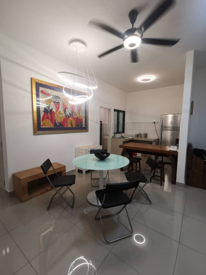 Parkhill residence full furnished for rent sublet - photo 9