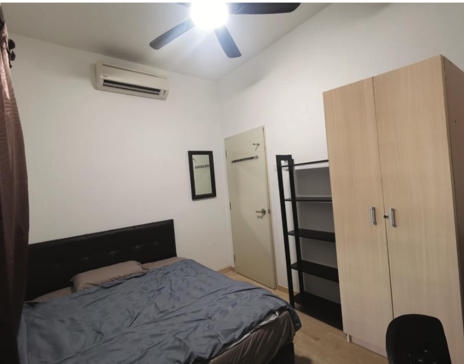 Parkhill residence full furnished for rent sublet - photo 11