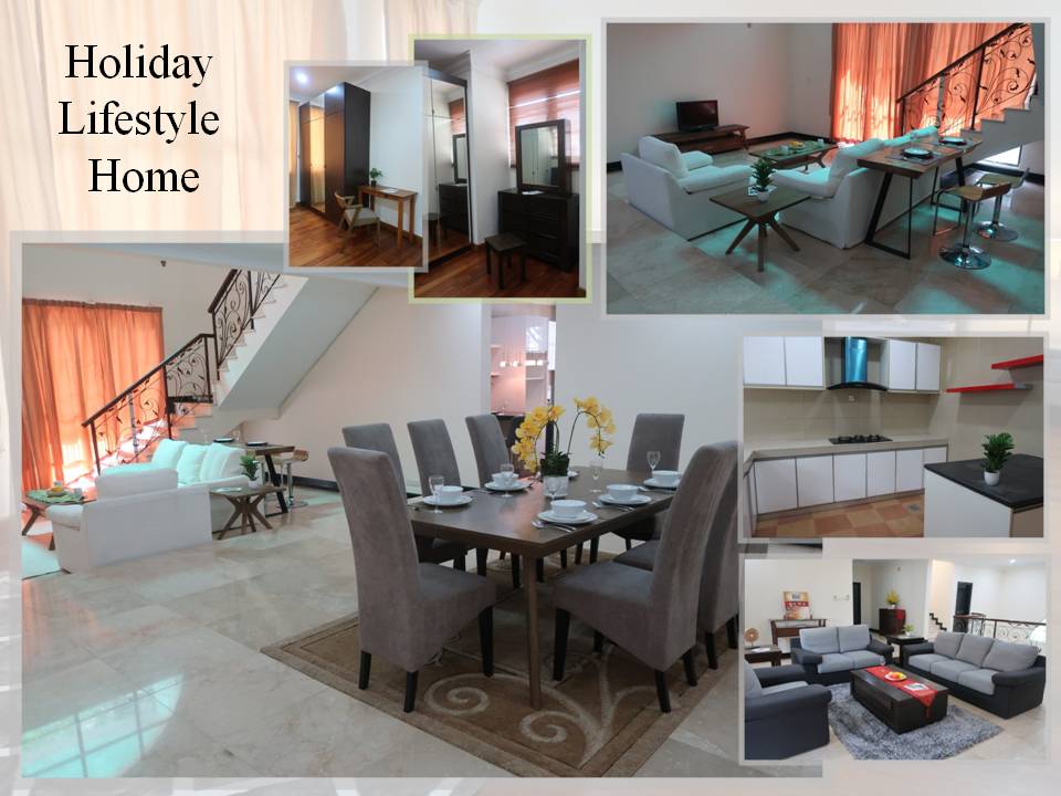 Kiara Peak residence bungalow Full furnish - photo 2