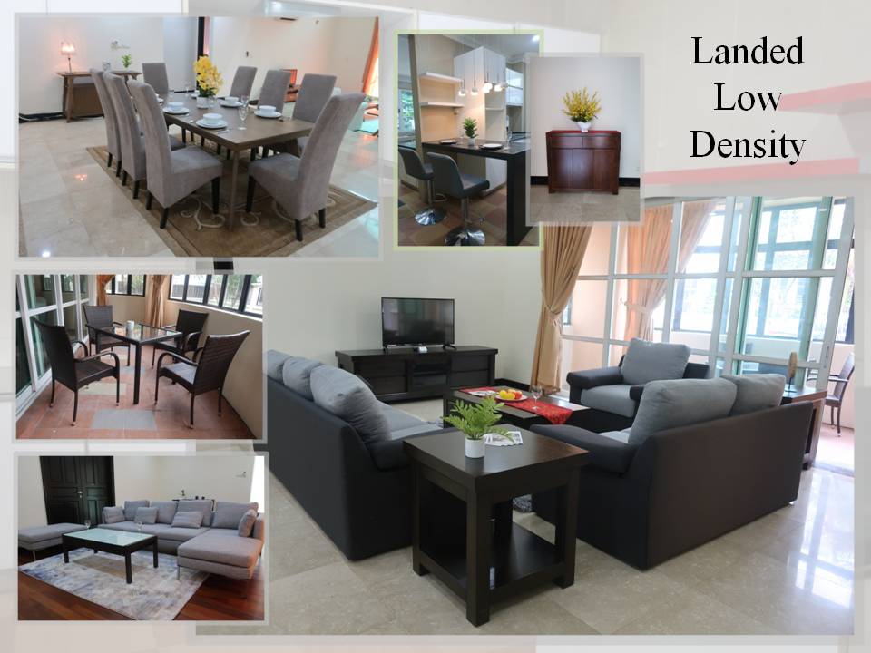 Kiara Peak residence bungalow Full furnish - photo 4
