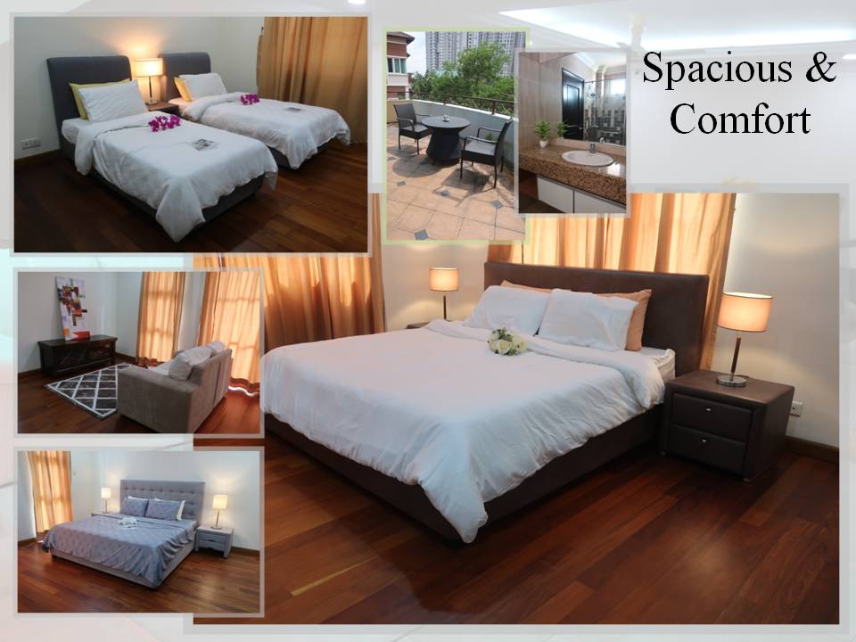 Kiara Peak residence bungalow Full furnish - photo 7