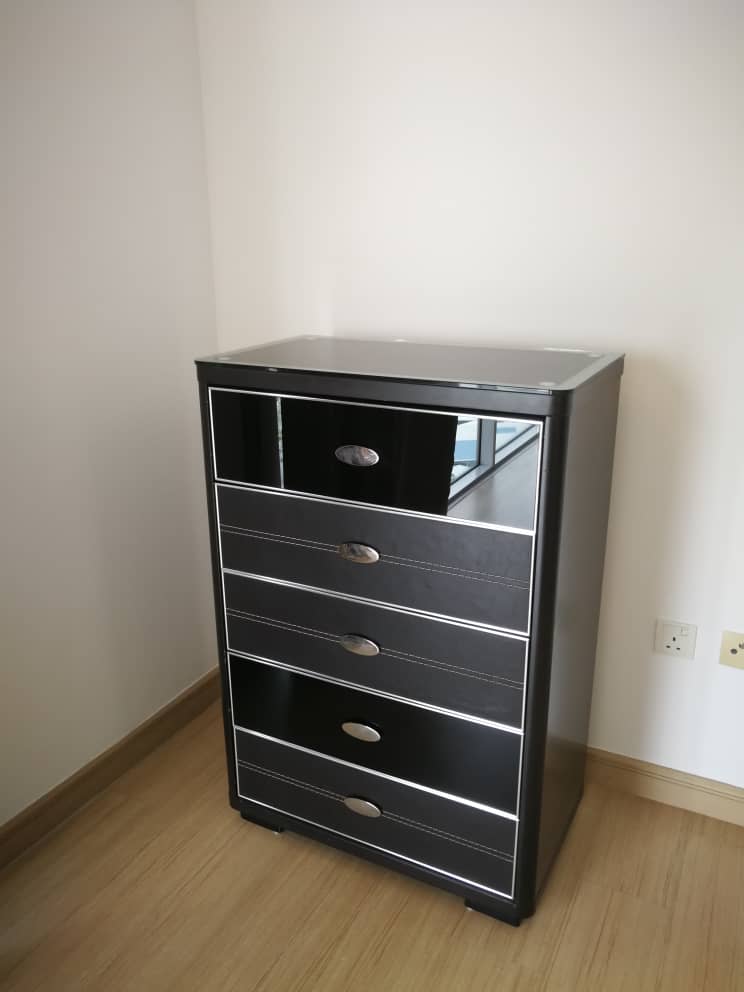 Seringin residence furnished 2 bedrooms unit - photo 10