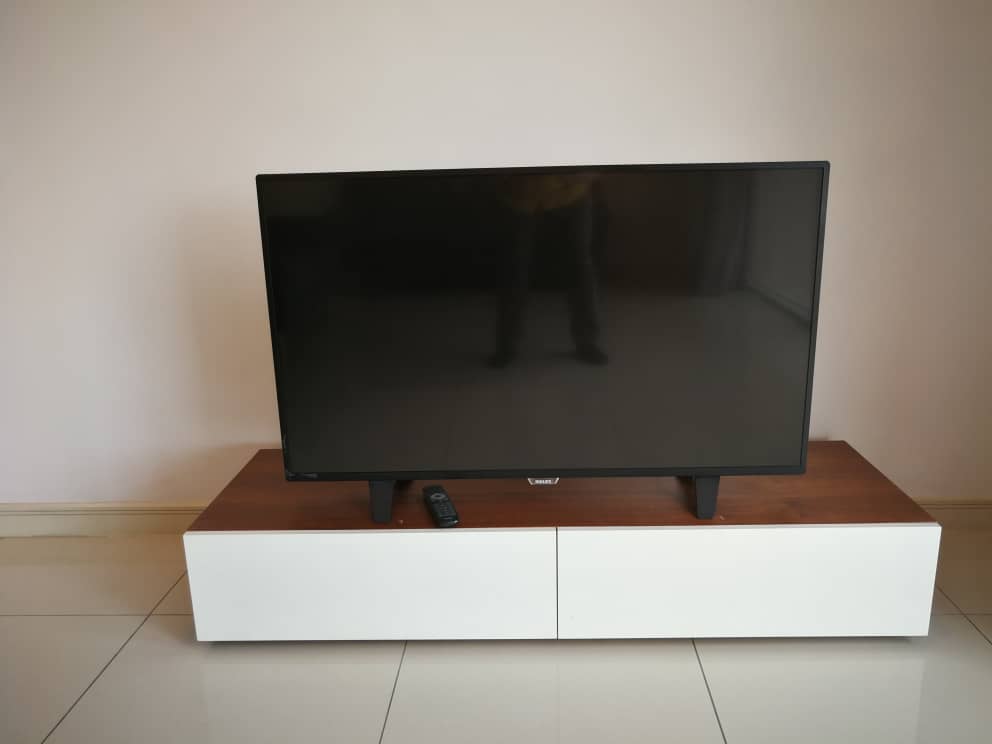 Seringin residence furnished 2 bedrooms unit - photo 11