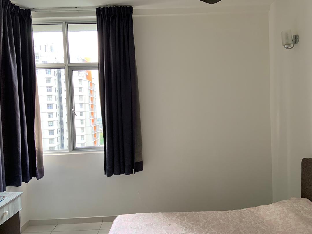 Midfields 2 condo sungai besi for rent - photo 6