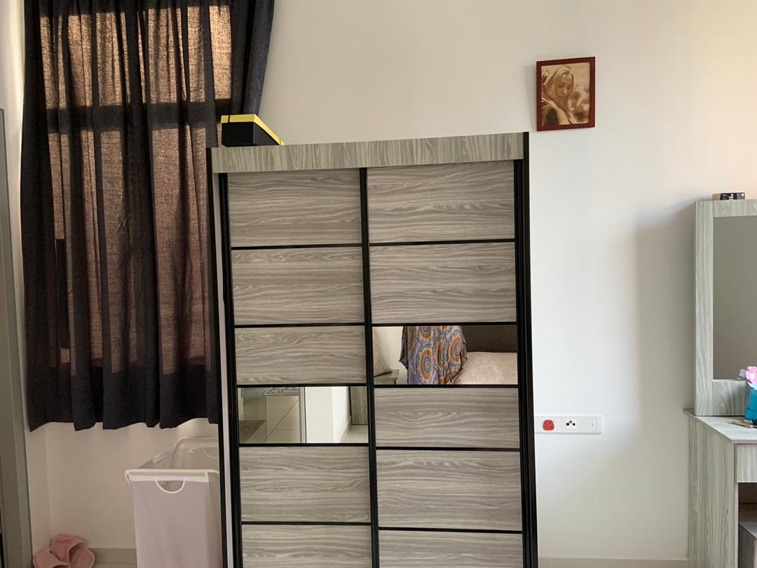Midfields 2 condo sungai besi for rent - photo 7