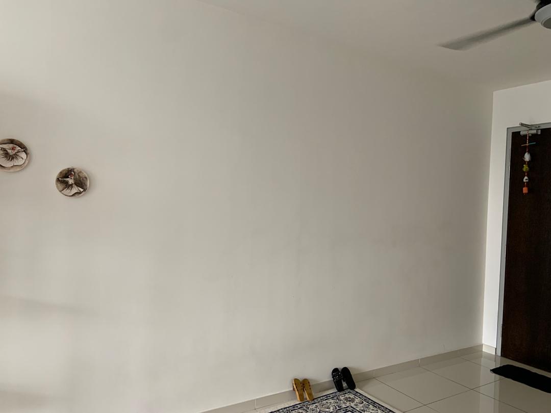 Midfields 2 condo sungai besi for rent - photo 8