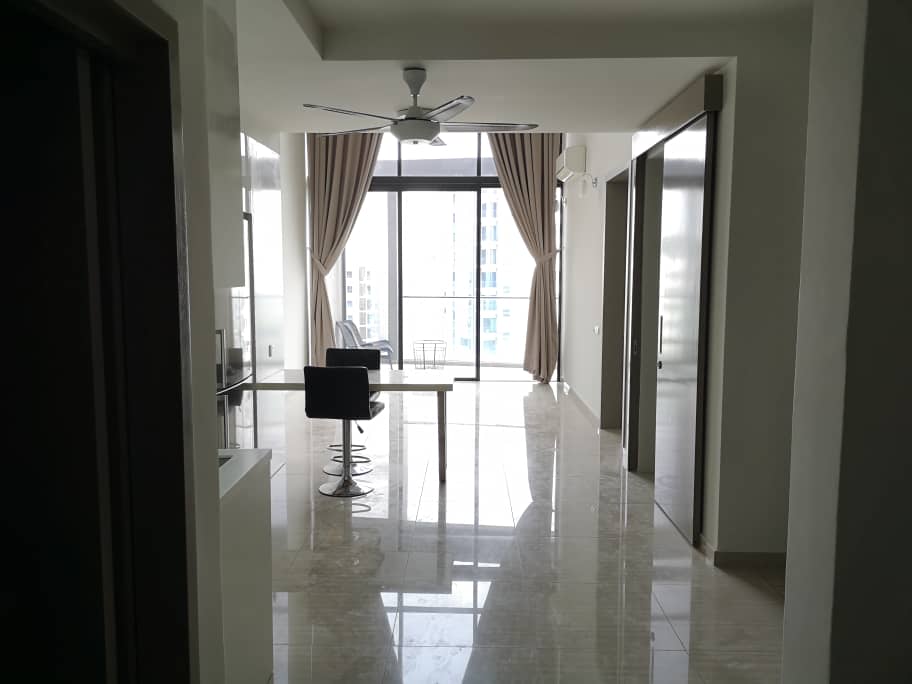 Twin Arkz high floor Duplex for rent - photo 5