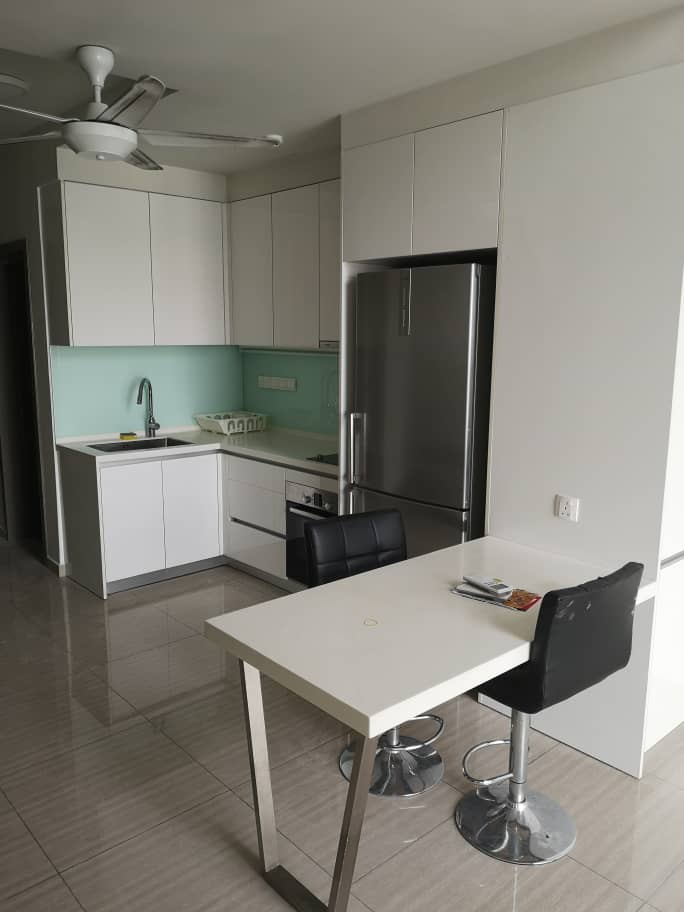 Twin Arkz high floor Duplex for rent - photo 6